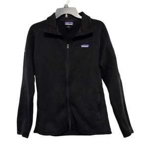 Patagonia Better Sweater Fleece